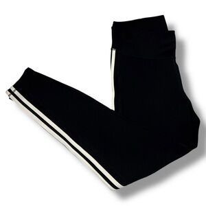 adidas Women’s Train Essentials 3-Stripes High Waisted Leggings